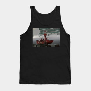 LV Calshot Spit Tank Top